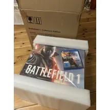 Battlefield 1 (USK) (PS4)