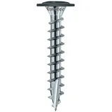 Eurotec Schieferschrauben TX20 Tellerkopf Edelstahl 4,0 x 30 mm 500 Stück