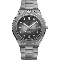BERING Herren Uhr Quarz Movement - Classic Collection mit