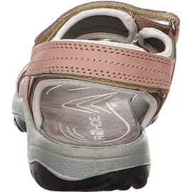 ROHDE Komfort-Sandalen Damen Pink 37