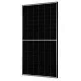 Solarpanel JAM54D40-445 LB, 445 Watt bifazial, 0% - anthrazit, 0% MWST, bifaziales Doppelglas