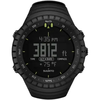 Suunto Core all black