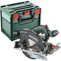 Metabo KS 18 LTX 57 ohne Akku + metaBox 340