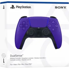 Sony PS5 DualSense Wireless-Controller galactic purple