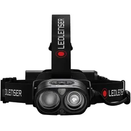 Ledlenser H19R Core Schwarz