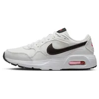 Nike Air Max SC Schuh für ältere Kinder - Weiß, 37.5