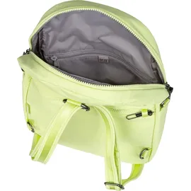 Pacsafe CX Convertible Backpack Grün