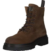 GANT Ramzee Mid Boot für Herren, braun, Größe 45