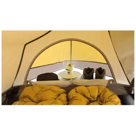 Robens Challenger 3XE Braun/Grün