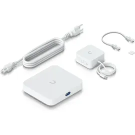 UBIQUITI networks Cloud Gateway Max NS Router