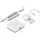 UBIQUITI networks Cloud Gateway Max NS Router