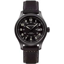 Hamilton Khaki Field H70575733