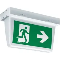 ESYLUX LED-Notleuchte SLXELLED EN10077012