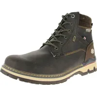 Dockers Stiefelette in Schoko | 40