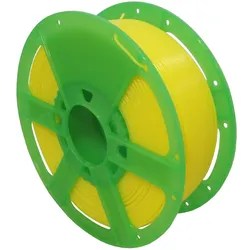 purefil PLA leuchtgelb 1kg 1.75mm