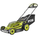 Ryobi RY18LMXSP51A-0 - Akku-Rasenmäher 36V - Schnittbreite 51 cm - SOLO OHNE AKKU UND LADEGERÄT