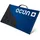 Ocùn Sitpad Crashpad Blau