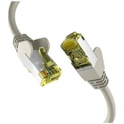 M-CAB EFB-Elektronik - Patch-Kabel - RJ-45 (M) zu RJ-45 (M)