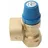 CALEFFI Sicherheitsventil 3/4'' IG