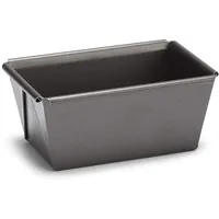 Patisse Profi Kastenform Mini Brotform 9 cm