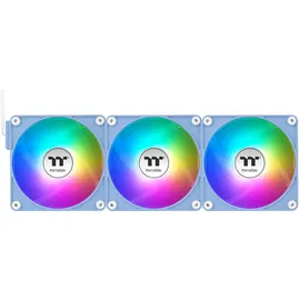 Thermaltake CT140 EX ARGB Sync PC Cooling Fan 3 Pack
