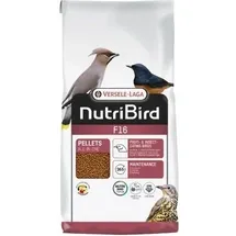 Versele-Laga Nutribird F16 Früchte- und Insektenfresser 10 kg
