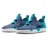 Nike Sunray Protect 4 Kinder Sandale, Thunderstorm/Dusty cactus-sail 31 - 31