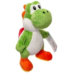 Yoshi #1