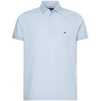 Tommy Hilfiger Slim-Fit Poloshirt 1985 Blau M
