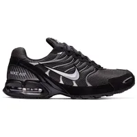 Nike Air Max Torch 4 Sneaker Herren in anthracite-metallic silver-black, Größe 44 - 44 EU