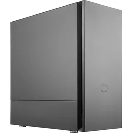 Cooler Master Silencio S600 Steel | PC-Gehäuse