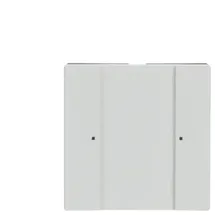 ABB Stotz S&J Bedienteil Solo 6125/02-84-500