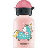 Sigg Fairy Unicorn Trinkflasche 400ml (8544.60)