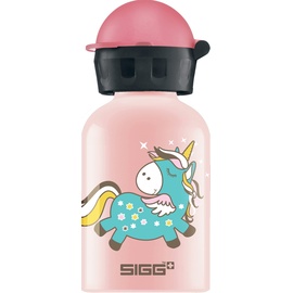 Sigg Fairy Unicorn Trinkflasche 400ml (8544.60)