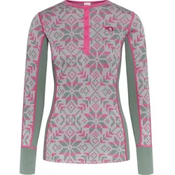 Kari Traa Else Longsleeve sage (SAGE) XL