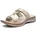 Damen HAWAII Pantolette SAND 37