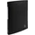 Exacompta Ringbuch, PP, 4-Ring-Mechanik, DIN A4 schwarz