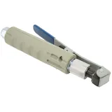 Sandstrahld ̈1se, Strahld ̈1se mehrere Medien, leichtgewichtig Maschinenteile