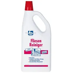 Becher Bodenreiniger 2,0 l