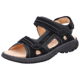 GANTER Giovanni Herren Schwarz 40