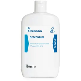 Dr. Schumacher Descoderm Hautdesinfektion 250 ml