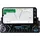 Trevi SCD 5753 DAB Autoradio mit Display - Black