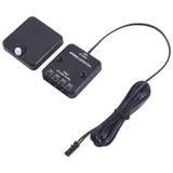 Kalb Material Für Möbel kalb Bewegungsmelder PIR drahtlos Fernbedienung 12/24VDC für kalb LED Beleuchtung