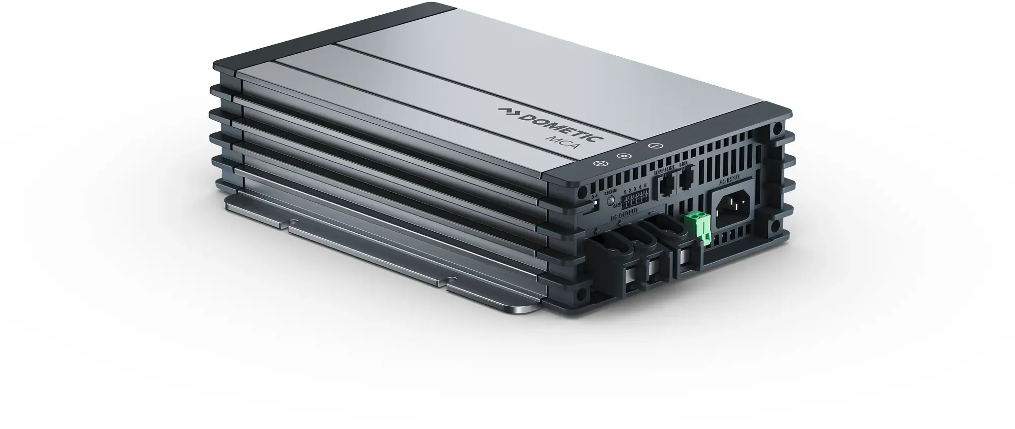 Dometic Perfect Charge MCA1235 Ladegerät 35 A 420 W