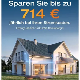 EcoFlow STREAM Max 1,92 kWh