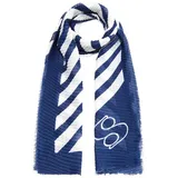 S.Oliver Tuch Scarf Blue