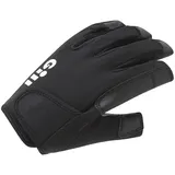 Gill Championship Handschuhe Schwarz M
