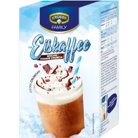 Krüger Eiskaffee Mocha Cookie Crunch Instant-Kaffee 10 St. 150 g
