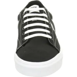 Vans Seldan Canvas black/white 40,5