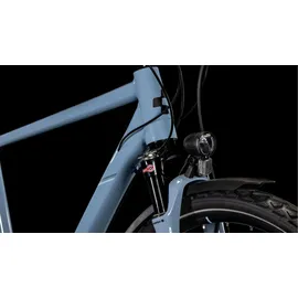 Cube Nature EXC Allroad 2026 28 Zoll RH 62 cm blau/schwarz